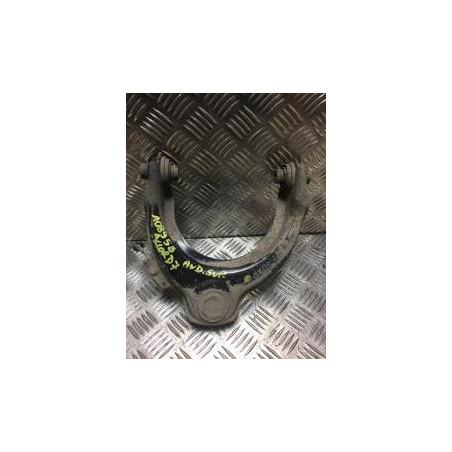 Bras de suspension superieur avant droit HONDA ACCORD 7 PHASE 2 BREAK d’occasion