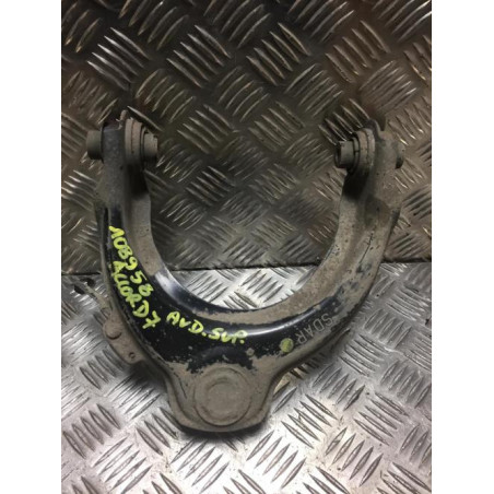 Bras de suspension superieur avant droit HONDA ACCORD 7 PHASE 2 BREAK d’occasion