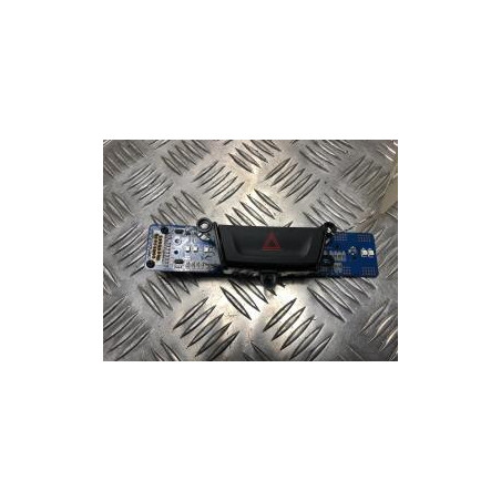 Bouton de warning MITSUBISHI ASX PHASE 3 d’occasion