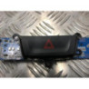 Bouton de warning MITSUBISHI ASX PHASE 3 d’occasion