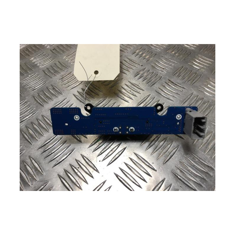 Bouton de warning MITSUBISHI ASX PHASE 3 d’occasion