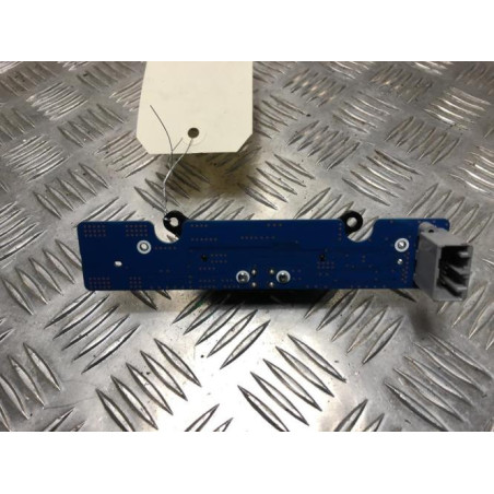 Bouton de warning MITSUBISHI ASX PHASE 3 d’occasion