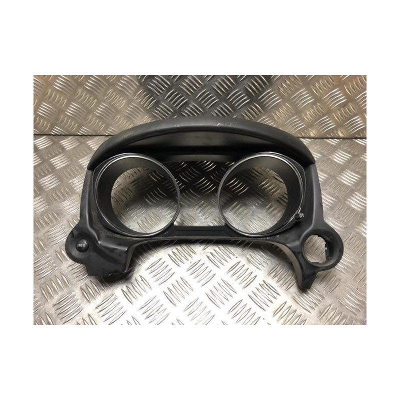 Casquette tableau de bord MITSUBISHI ASX PHASE 3 d’occasion