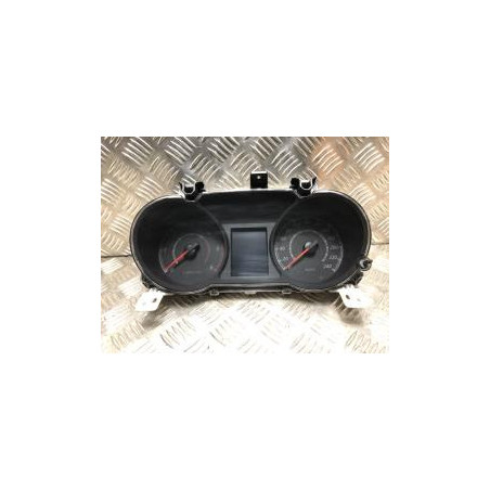Compteur MITSUBISHI ASX PHASE 3 d’occasion