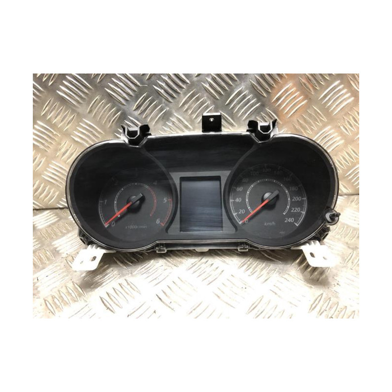 Compteur MITSUBISHI ASX PHASE 3 d’occasion