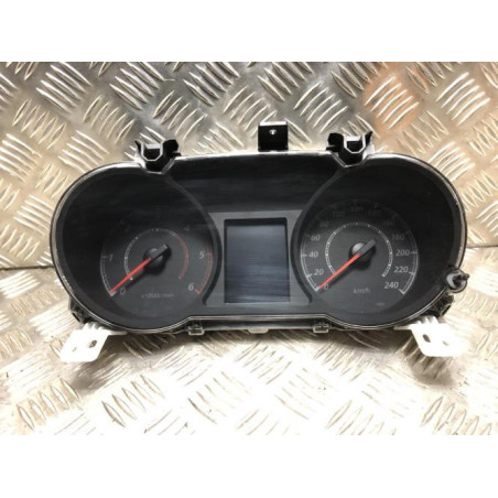 Compteur MITSUBISHI ASX PHASE 3 d’occasion