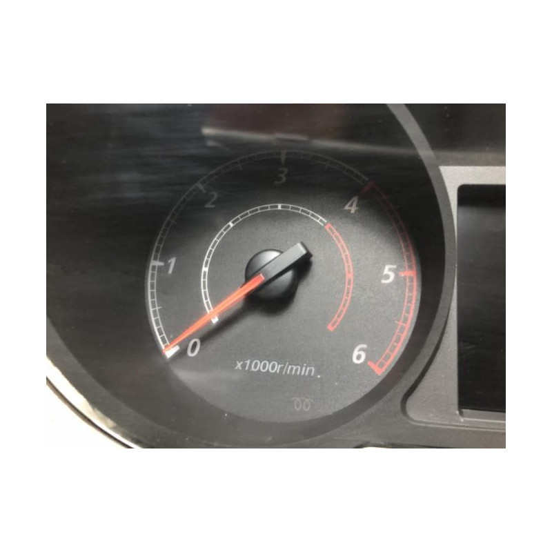 Compteur MITSUBISHI ASX PHASE 3 d’occasion