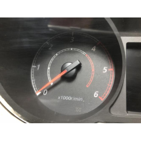 Compteur MITSUBISHI ASX PHASE 3 d’occasion