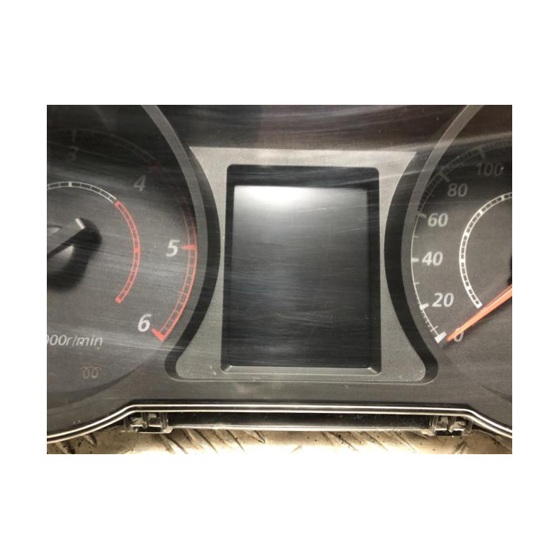 Compteur MITSUBISHI ASX PHASE 3 d’occasion