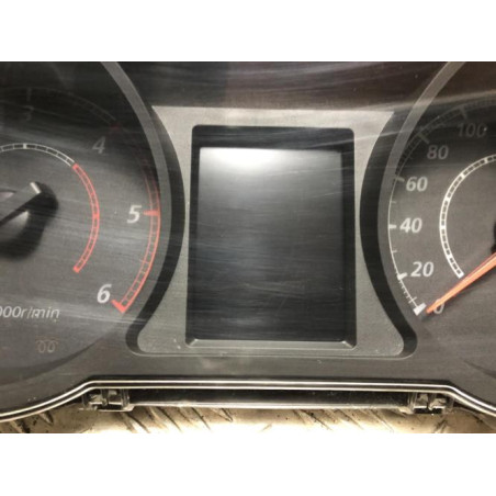 Compteur MITSUBISHI ASX PHASE 3 d’occasion