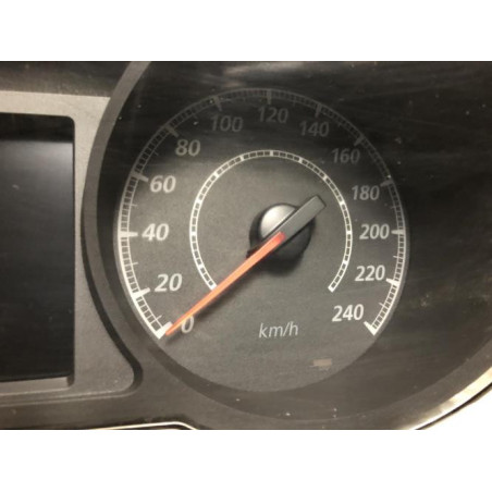 Compteur MITSUBISHI ASX PHASE 3 d’occasion
