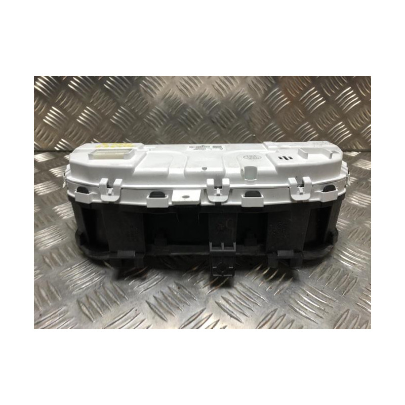 Compteur MITSUBISHI ASX PHASE 3 d’occasion