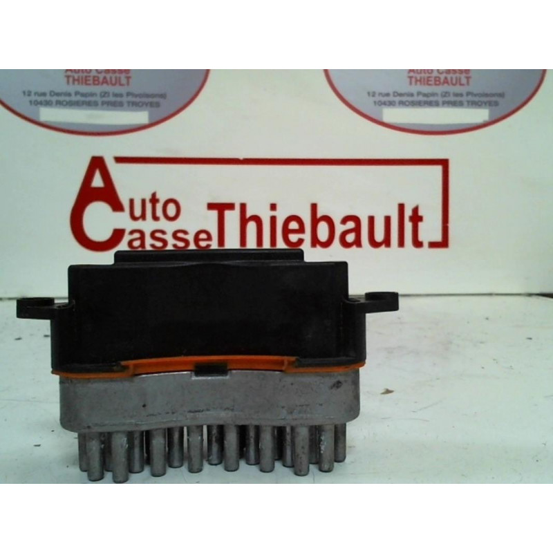 Resistance chauffage FORD FUSION PHASE 2 d’occasion