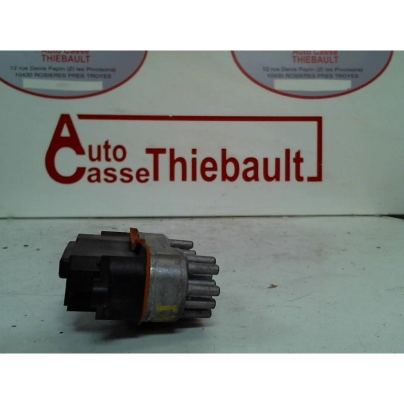 Resistance chauffage FORD FUSION PHASE 2 d’occasion