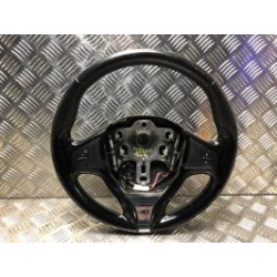Volant RENAULT CLIO 4 PHASE 1 BREAK d’occasion