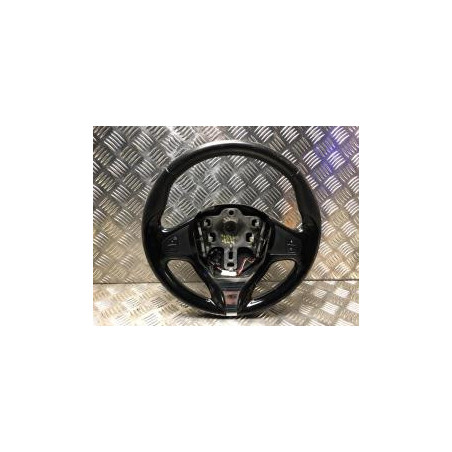 Volant RENAULT CLIO 4 PHASE 1 BREAK d’occasion