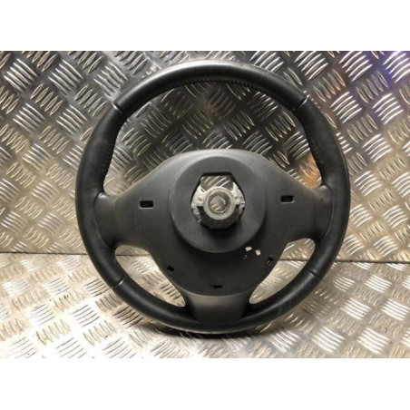 Volant RENAULT CLIO 4 PHASE 1 BREAK d’occasion