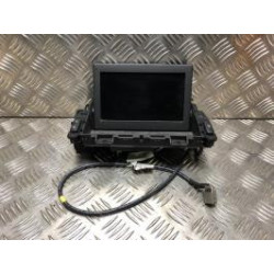 Ecran GPS PEUGEOT 308 1 PHASE 2 d’occasion
