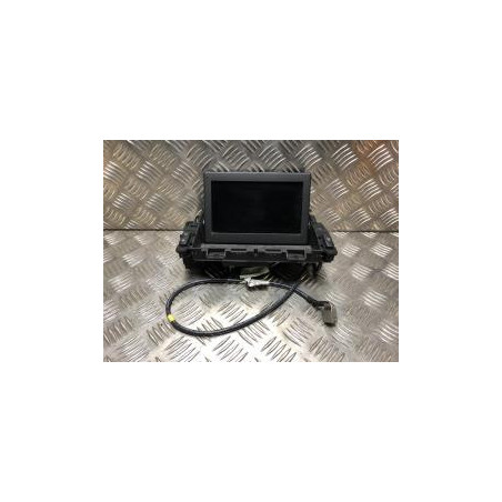 Ecran GPS PEUGEOT 308 1 PHASE 2 d’occasion