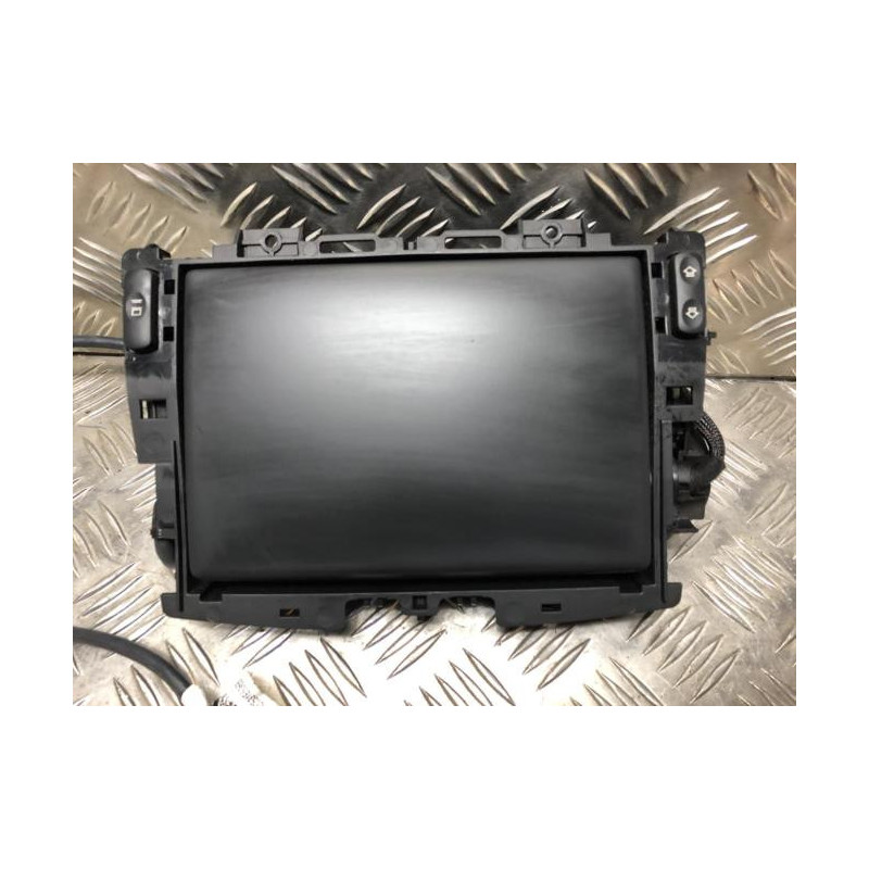 Ecran GPS PEUGEOT 308 1 PHASE 2 d’occasion