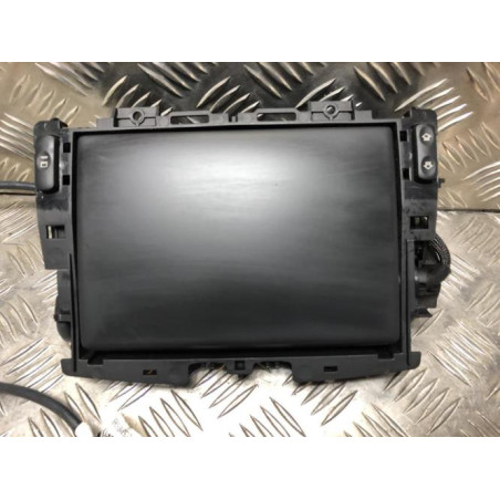 Ecran GPS PEUGEOT 308 1 PHASE 2 d’occasion