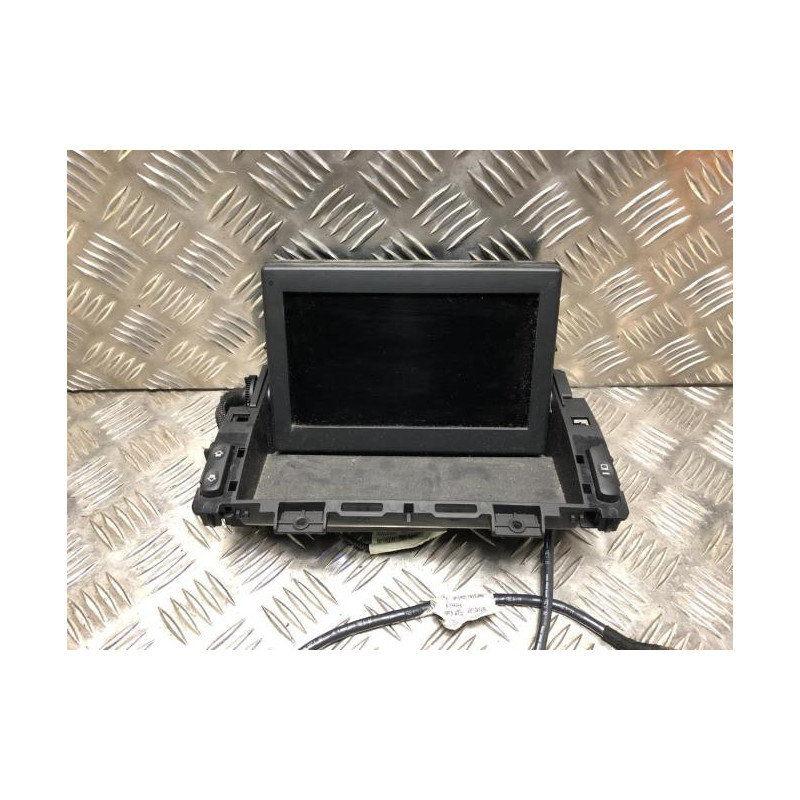 Ecran GPS PEUGEOT 308 1 PHASE 2 d’occasion