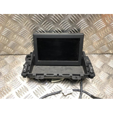 Ecran GPS PEUGEOT 308 1 PHASE 2 d’occasion