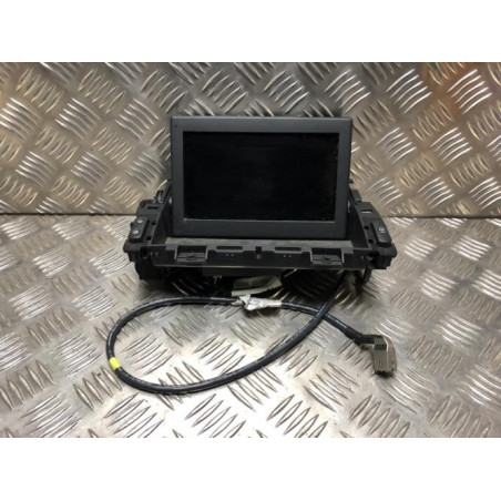 Ecran GPS PEUGEOT 308 1 PHASE 2 d’occasion