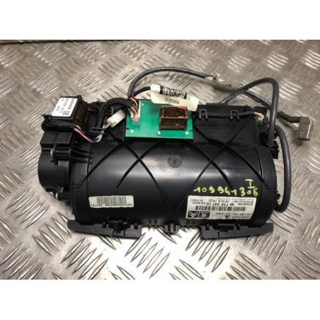 Ecran GPS PEUGEOT 308 1 PHASE 2 d’occasion