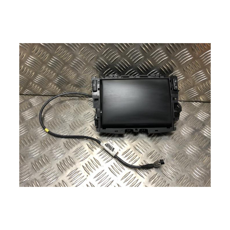 Ecran GPS PEUGEOT 308 1 PHASE 2 d’occasion