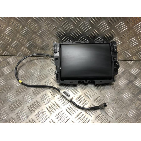 Ecran GPS PEUGEOT 308 1 PHASE 2 d’occasion