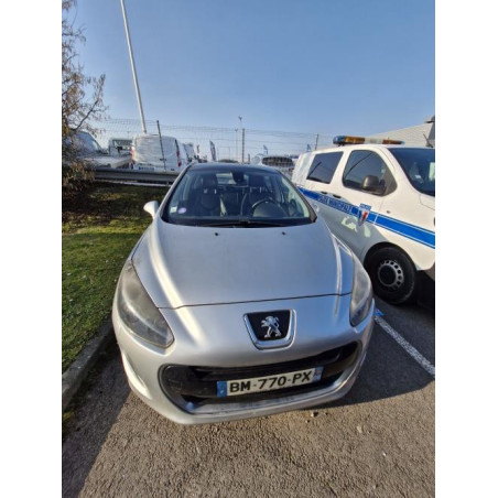 Ecran GPS PEUGEOT 308 1 PHASE 2 d’occasion