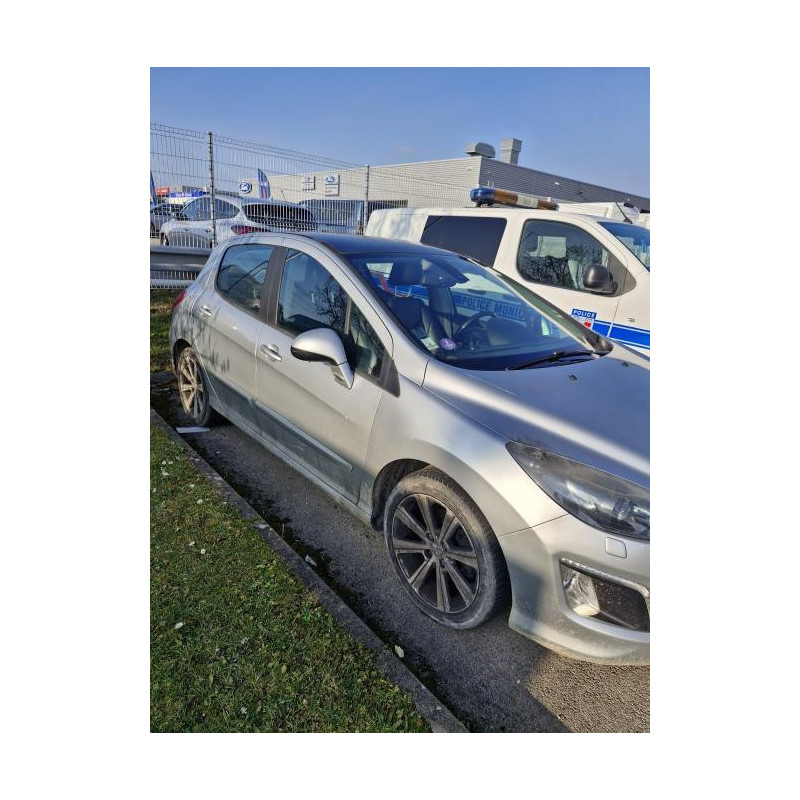 Ecran GPS PEUGEOT 308 1 PHASE 2 d’occasion