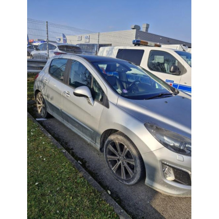 Ecran GPS PEUGEOT 308 1 PHASE 2 d’occasion