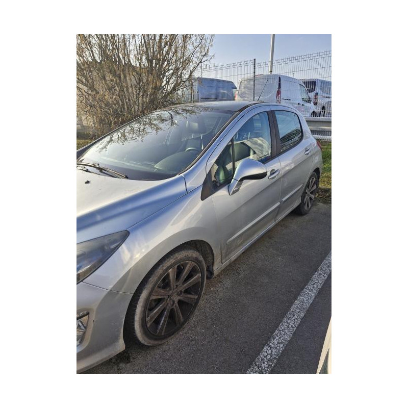 Ecran GPS PEUGEOT 308 1 PHASE 2 d’occasion