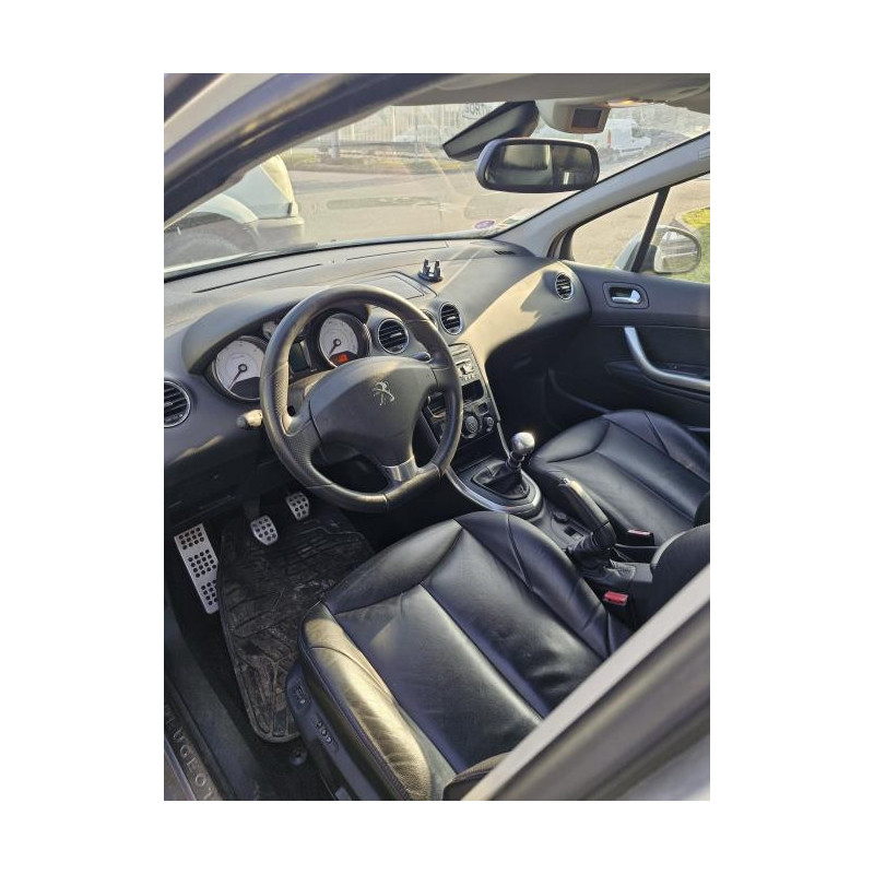 Ecran GPS PEUGEOT 308 1 PHASE 2 d’occasion