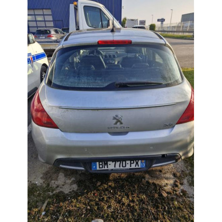 Ecran GPS PEUGEOT 308 1 PHASE 2 d’occasion