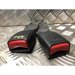 Attache ceinture arriere gauche HONDA ACCORD 7 PHASE 2 BREAK d’occasion