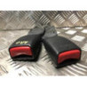 Attache ceinture arriere gauche HONDA ACCORD 7 PHASE 2 BREAK d’occasion