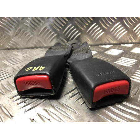 Attache ceinture arriere gauche HONDA ACCORD 7 PHASE 2 BREAK d’occasion