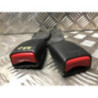 Attache ceinture arriere gauche HONDA ACCORD 7 PHASE 2 BREAK d’occasion