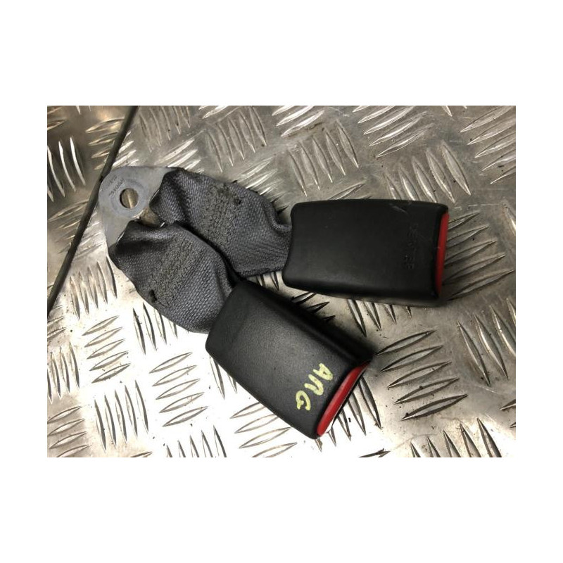 Attache ceinture arriere gauche HONDA ACCORD 7 PHASE 2 BREAK d’occasion