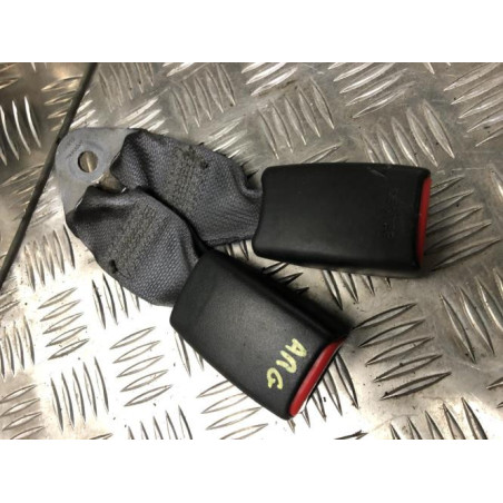 Attache ceinture arriere gauche HONDA ACCORD 7 PHASE 2 BREAK d’occasion