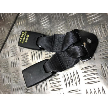 Attache ceinture arriere gauche HONDA ACCORD 7 PHASE 2 BREAK d’occasion