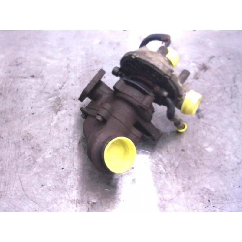 Turbo CITROEN XSARA PICASSO PHASE 2 d’occasion