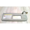 Pare soleil droit VOLKSWAGEN POLO 5 PHASE 1 d’occasion