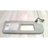 Pare soleil droit VOLKSWAGEN POLO 5 PHASE 1 d’occasion