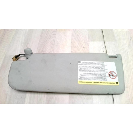 Pare soleil droit VOLKSWAGEN POLO 5 PHASE 1 d’occasion