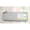 Pare soleil droit VOLKSWAGEN POLO 5 PHASE 1 d’occasion