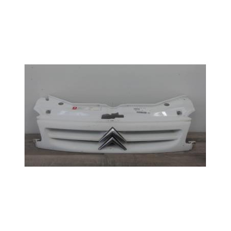 Calandre CITROEN BERLINGO 1 PHASE 1 d’occasion